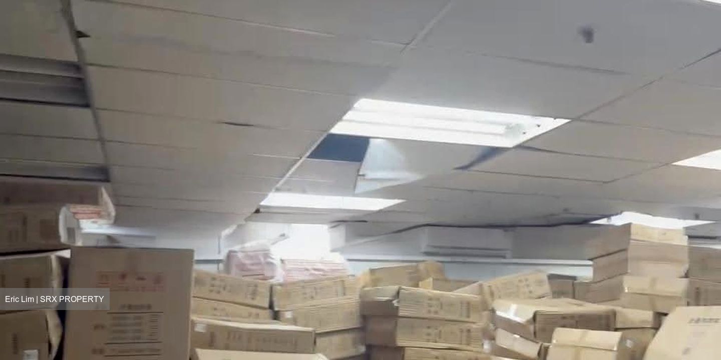 Kewalram Hillview (D23), Factory #604753761